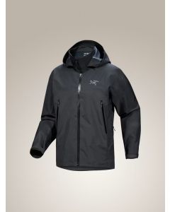 Arcteryx Beta AR Jacket Herren black
