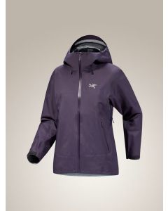Arcteryx Beta SL Jacket Damen moondrop