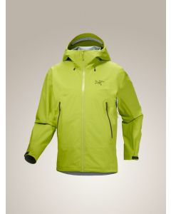 Arcteryx Beta SL Jacket Herren mantis
