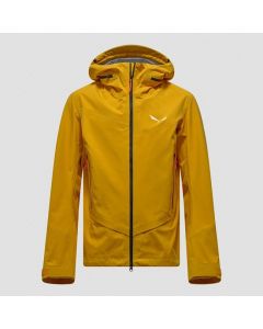 Salewa Ortles GTX 3L EPE Jacket Herren gold
