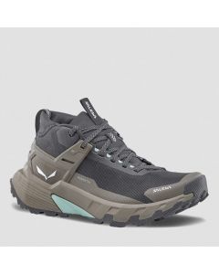 Salewa Pedroc 2 Mid PTX Damen black bungee