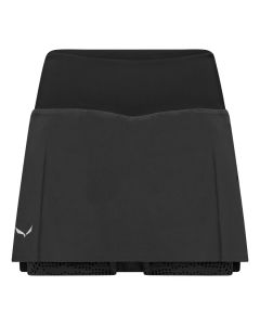 Salewa Pedroc 3 DST Skort Damen black out
