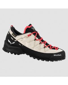 Salewa Wildfire 2 GTX Damen oatmeal