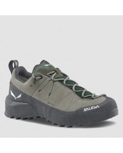 Salewa Wildfire Leather 2 GTX Damen shadow