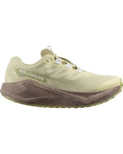 Salomon AERO BLAZE 3 GRVL GTX Damen green