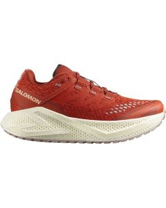 Salomon Aero Glide 3 GRVL Damen ochre