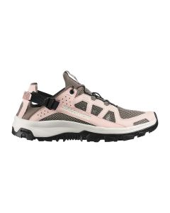 Salomon Techamphibian 5 Damen walnut