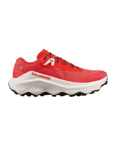 Salomon Ultra Glide 4 Herren fiery red
