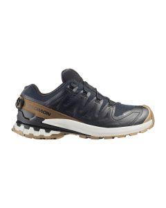 Salomon XA Pro 3D V9 GTX Damen black brown