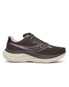 Saucony Ride 19 Damen torte egg