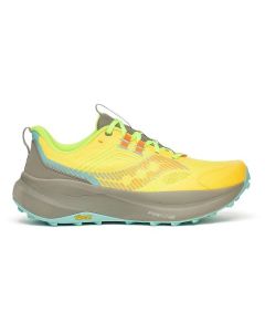 Saucony Xodus Ultra 4 Herren vizigold