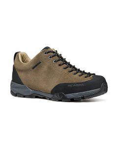Scarpa Mojito Trail CL Unisex Caribou Natural