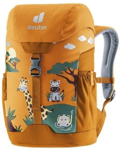 Deuter Schmuseb&auml;r amber