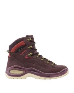 Lowa Renegade Evo GTX Mid Damen altrosa ton