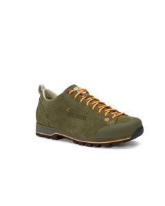Dolomite 54 Low Evo night green