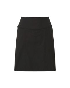 Sherpa Sajilo Adventure Skort Damen black