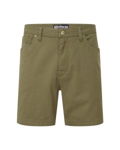 Sherpa Dando 5 Pocket Short Herren evergreen