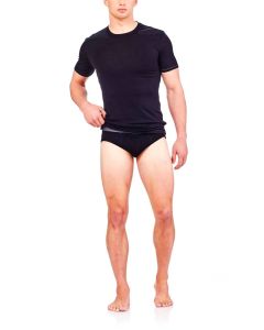 Icebreaker Anatomica Briefs Herren