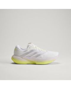 Adidas Supernova Rise 3 Damen crystal white 