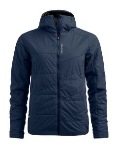Ortovox SW Piz Duan Jacket Damen blue nunatak