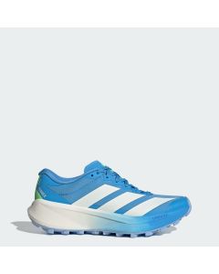 Adidas Terrex Agravic 4 Damen blue burst