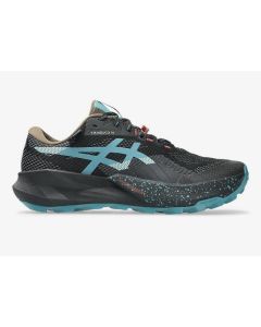 Asics Trabuco 14 GTX Herren black pine