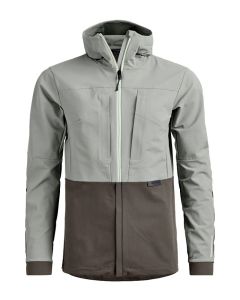 Ortovox Trad Plus Jacket Damen green sage