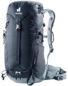 Deuter Trail 18 black