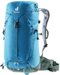 Deuter Trail 18 wave