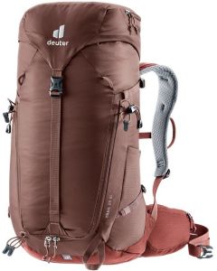 Deuter Trail 28 SL raisin