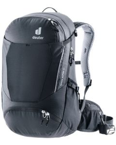 Trans Alpine 24 black
