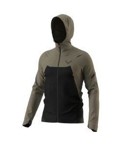 Dynafit Transalper DST Jacket Herren fallen rock