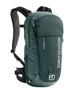 Ortovox Traverse 18 S glacier grey
