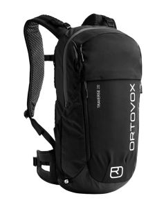 Ortovox Traverse 20 black raven