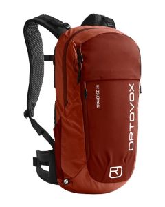 Ortovox Traverse 20 hot orange