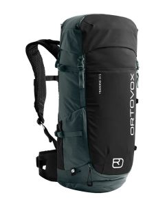 Ortovox Traverse 38 S dark arctic grey