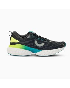 True Motion U-tech Nevos 4 Herren black