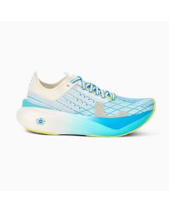 True Motion U-TECH Solo 2 Damen white oyster