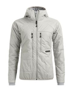 Ortovox Venet SW 60 Jacket Damen white tea