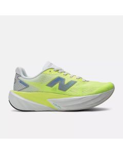 New Balance FuelCell Rebel v5 B Damen afterglow