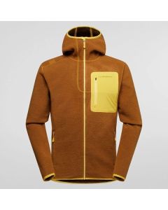 La Sportiva Agon Hoody Herren savana