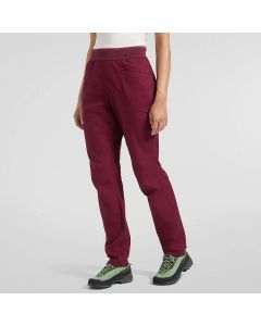 La Sportiva Roots Pants Damen redwood