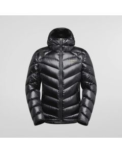 La Sportiva Lumina 300 Down Jacket Herren black