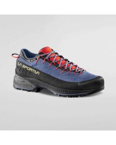 La Sportiva TX4 Evo GTX Damen moonlight/cherry tomato