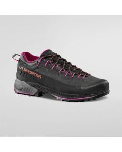 La Sportiva TX4 Evo GTX Damen carbon spring