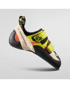 La Sportiva Otaki Damen sulphur