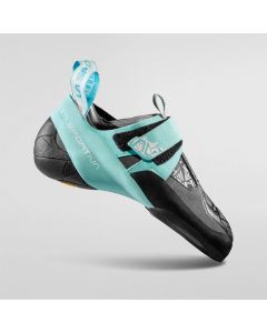 La Sportiva Skwama Vegan Damen türkis
