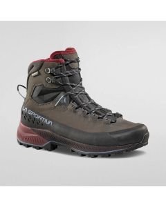 La Sportiva TX5 Evo Mid  GTX Damen carbon