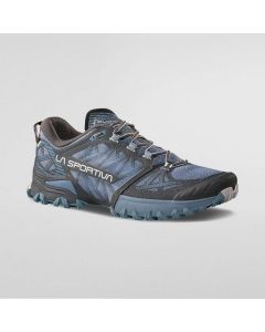 La Sportiva Bushido III Damen carbon