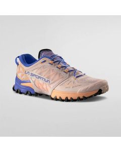 La Sportiva Bushido III DAmen mauve blue